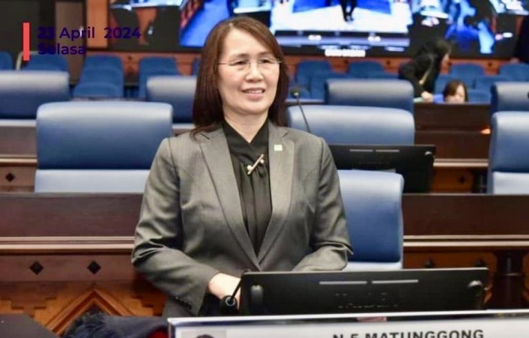 Kerajaan pertimbang laksana Cukai Jualan Negeri emas dibawa keluar dari Sabah