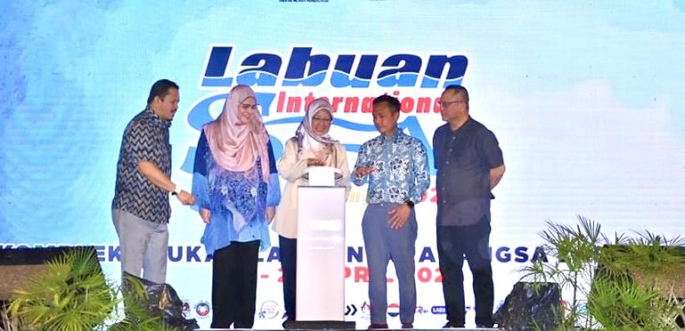 Lebih 2,000 peserta babitkan 11 negara sertai LISC 2024