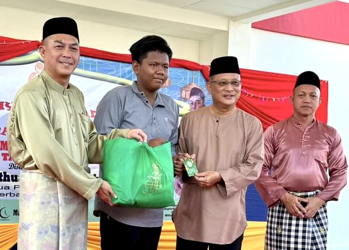 Orang ramai dinasihat tingkatkan aspek keselamatan-JBPM