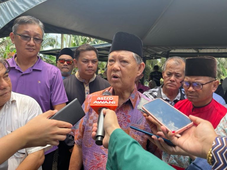 Kerajaan disarankan perhebat pengawasan sempadan elak cubaan pencerobohan perairan Sabah