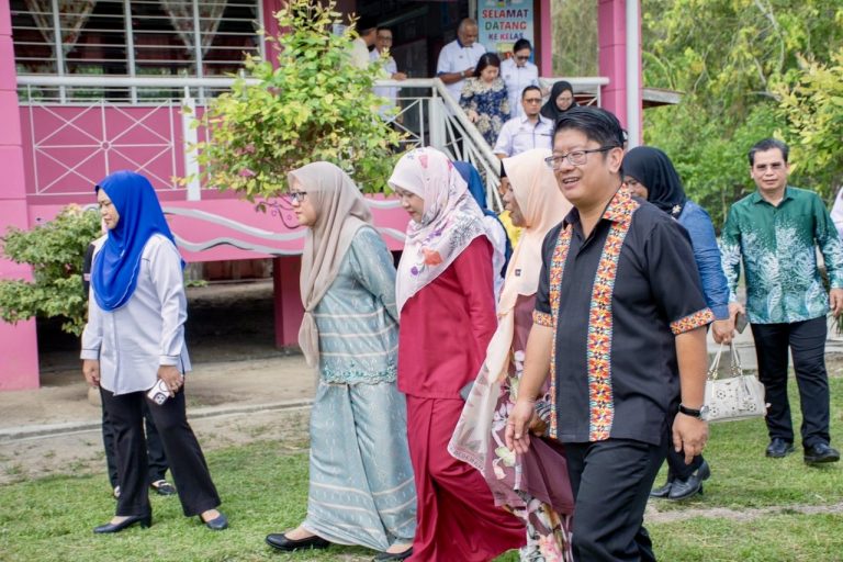 Ewon hargai tindakan segera KPM tangani isu pembangunan sekolah di DUN Kadamaian