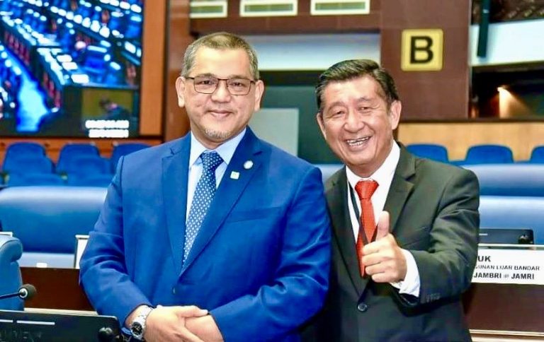 Jabatan Perhutanan Sabah kutip RM155.320 juta dari sumber balak dan kayu pada 2023