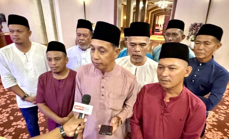 Ketua Kampung sebulat suara tolak cadangan Labuan dikembalikan ke Sabah
