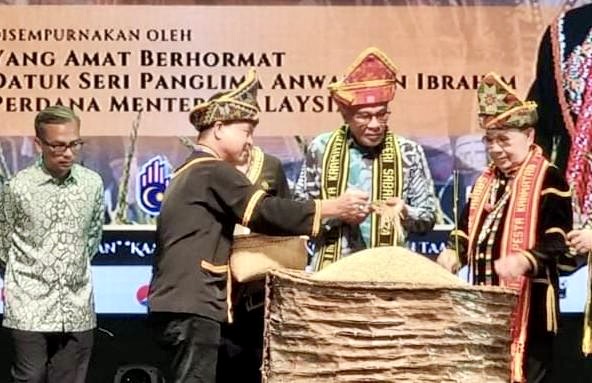 Perdana Menteri “membisu” mengenai bantahan terhadap penubuhan JKDM di Sabah