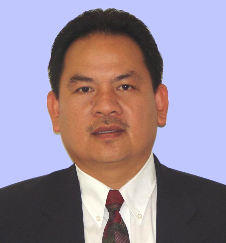 Pemimpin GRS sengaja mainkan isu JKDM kerana takut bayang-bayang sendiri – Dr Gaim