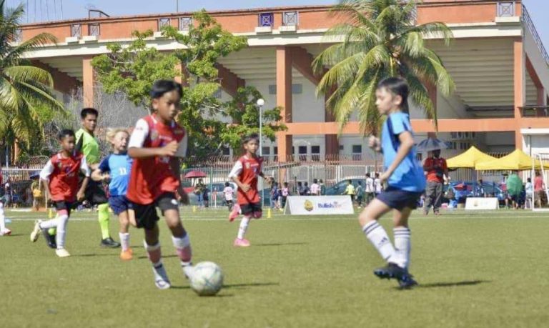 TABS Sabah FC syukuri kemenangan, perbaiki prestasi
