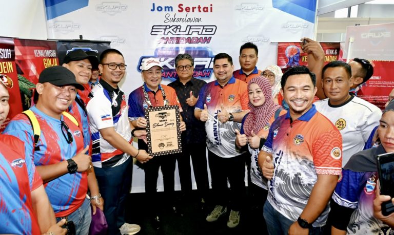 KBSS perlu gerak program sesuai untuk belia Sabah