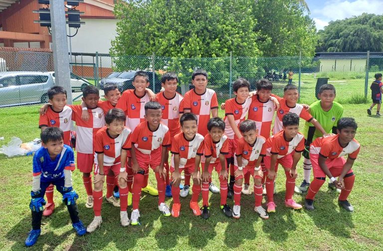 TABS Mix 9 berpesta gol