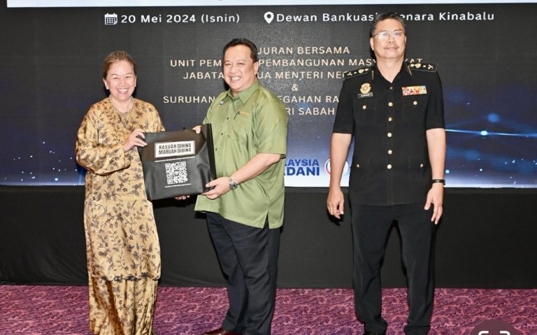 Kakitangan UPPM perlu terus tingkat nilai integriti
