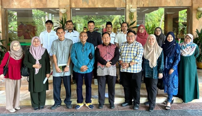 Ramli kekal terajui kepimpinan DPIM Labuan