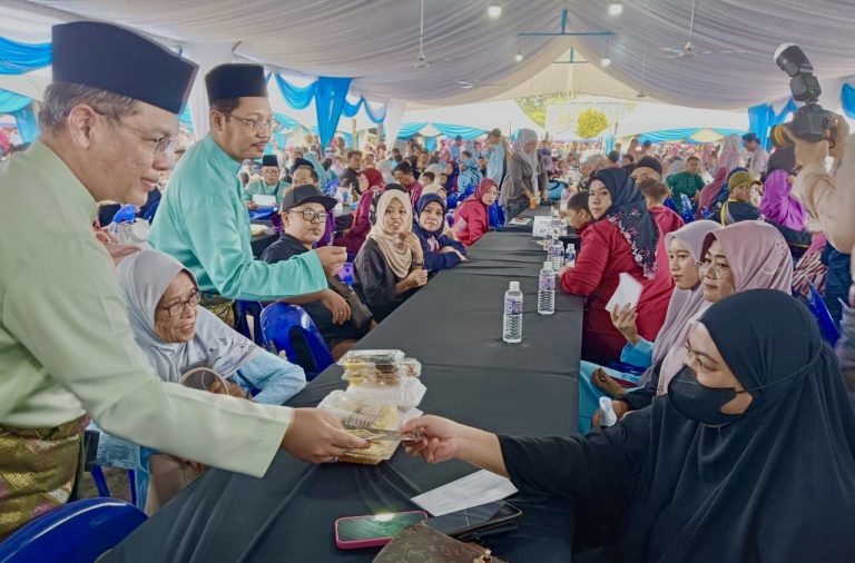 MAIWP peruntukan RM30.6 juta untuk asnaf Labuan