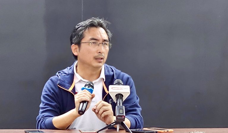 Perlawanan Pra Musim uji kecergasan pemain Sabah FC – Mohd Joh