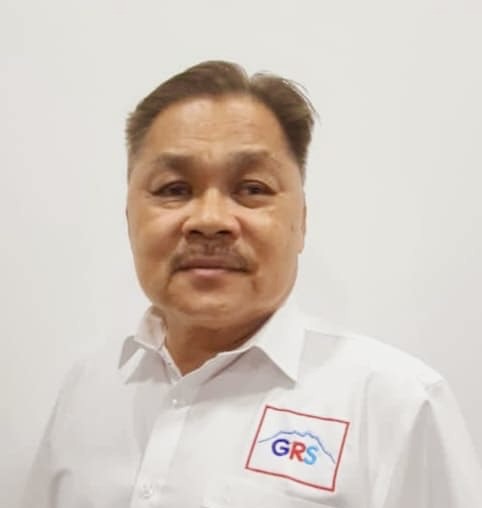 Pengorbanan Dr.Jeffrey pertahankan hak Sabah wajar jadi teladan- Robert
