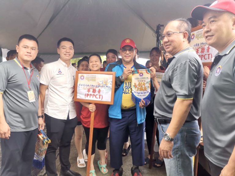 MPT disaran jadikan bulan Jun sebagai Tahun Melawat Tawau