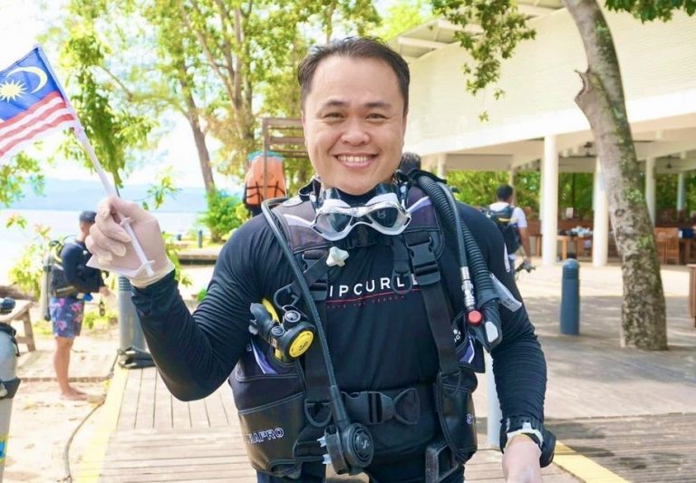 Kejadian menembak ikan di Semporna perlu diberhentikan