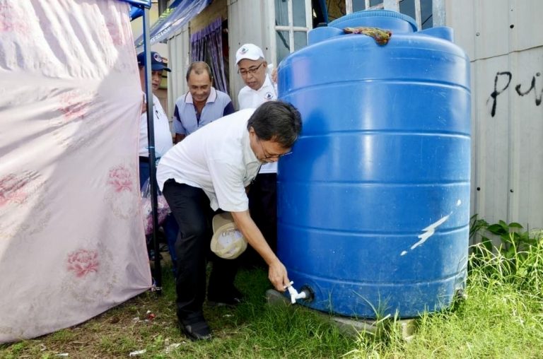 Sabah perlu penyelesaian ‘Miskin Tegar’ tersendiri – Shafie
