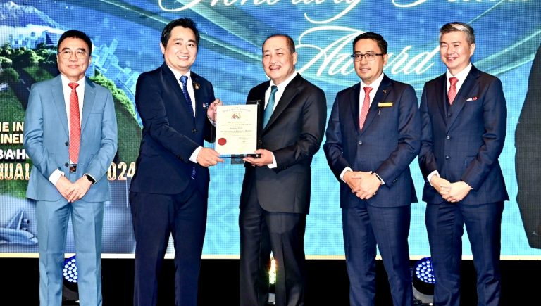 Kerajaan Negeri tumpu program pembangunan infrastruktur, kemudahan asas – Hajiji