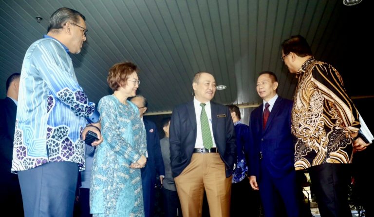 Isu Pala’u akan dibangkitkan pada mesyuarat Jawatankuasa Keselamatan Negeri