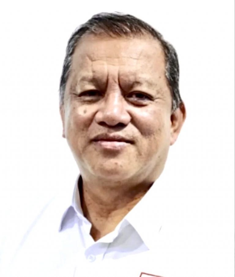 Tiada perbincangan mengenai kerjasama Warisan-GRS: Joniston