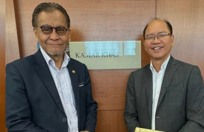 KKM Tekankan Tata Kelola Klinikal Tingkat Mutu Perkhidmatan Berterusan