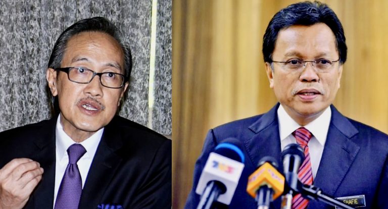 Tuduhan Presiden WARISAN tidak berasas sama sekali – Masidi