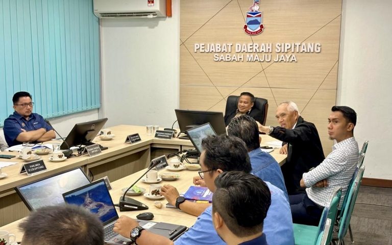 JKR diminta ambil tindakan intervensi termasuk tukar kontraktor yang lewat siapkan pembinaan Lebuhraya Pan Borneo Sindumin-Kampung Melalia