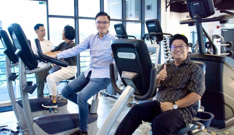 Usahawan industri sukan boleh mohon pembiayaan khas daripada Bank Rakyat – Ewon
