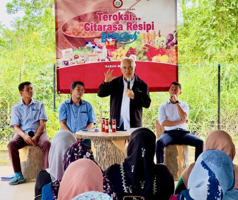 Bidang keusahawanan sedia peluang bagi yang ingin menjana pendapatan dengan bekerja sendiri – Dr Yusof