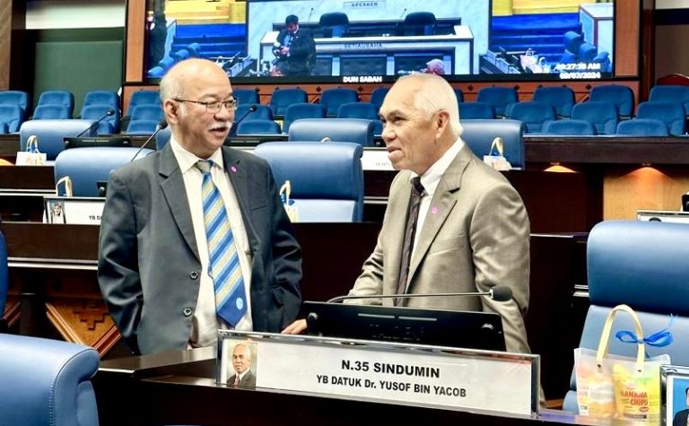 Kabinet Negeri diminta nyatakan status terkini cadangan pemindahan KKIA ke Kimanis – Dr Yusof