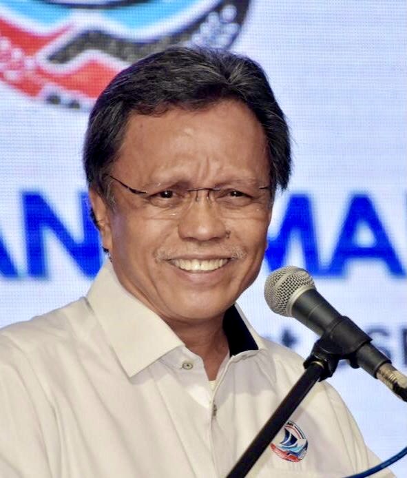 Warisan catat sejarah parti local pertama berjaya perkenalkan RUU MA63 di Parlimen – Shafie Apdal