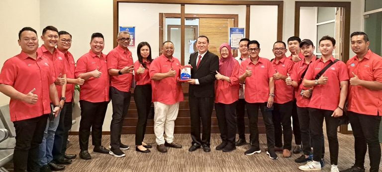 Kerjasama PGRS-PH wajar terus diperkukuhkan