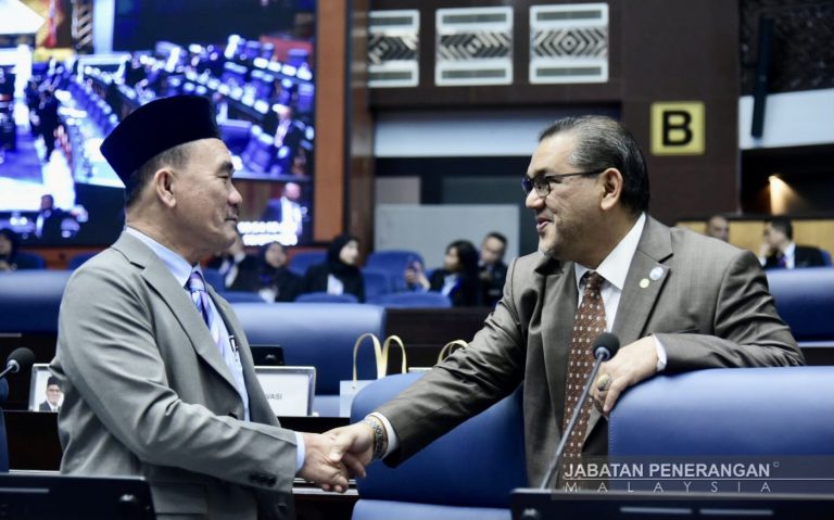 Dun Sabah : RM20 juta peruntukkan disediakan laksana program PANTAS