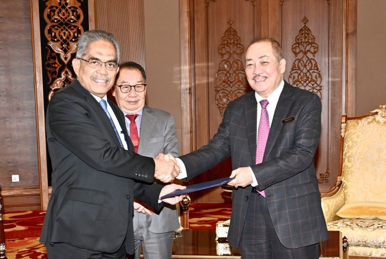 Sukarti Wakiman kekal Pengerusi SPANS