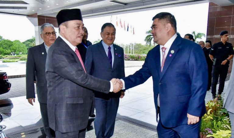 Sabah tubuhkan Special Task Force menoktahkan miskin tegar di Sabah – Hajiji