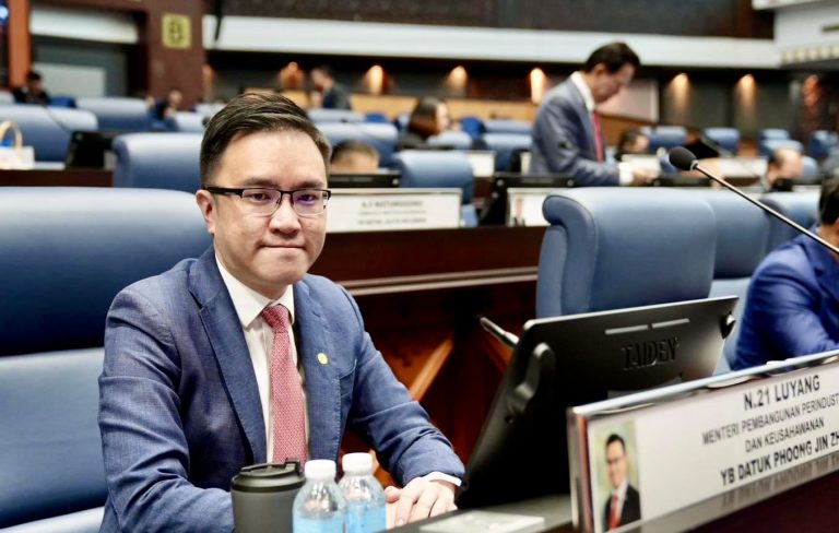 Syarikat Korea Selatan buka kilang hasilkan butiran kuprum di KKIP dengan pelaburan RM300 juta