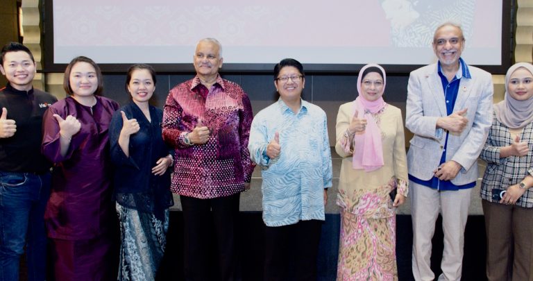 Ewon mahu KUSKOP, PERNAS dan MFA bina sinergi padu bangunkan usahawan francais Malaysia