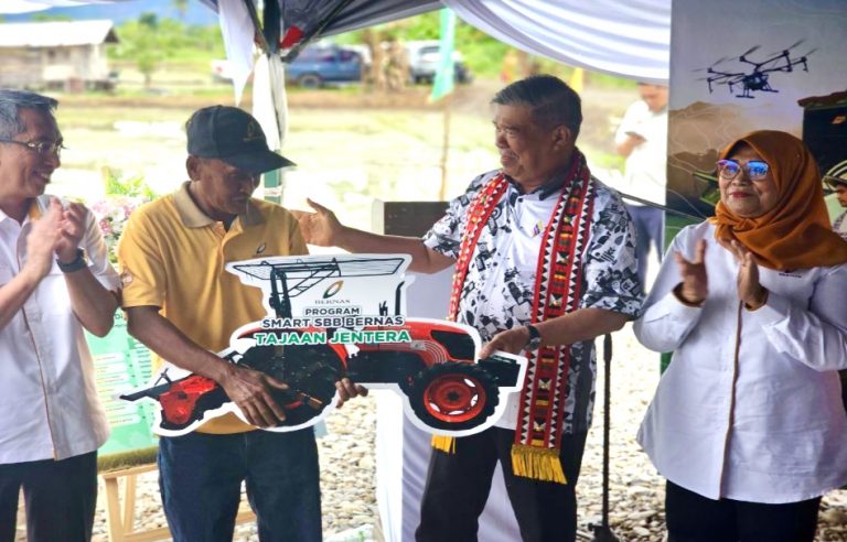 10 lokasi dikenalpasti menerima manfaat program Smart SBB