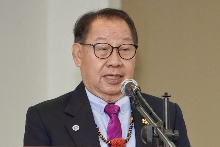 “Video tular tuduh bersubahat menentang Hajiji berniat jahat,” kata Jeffrey