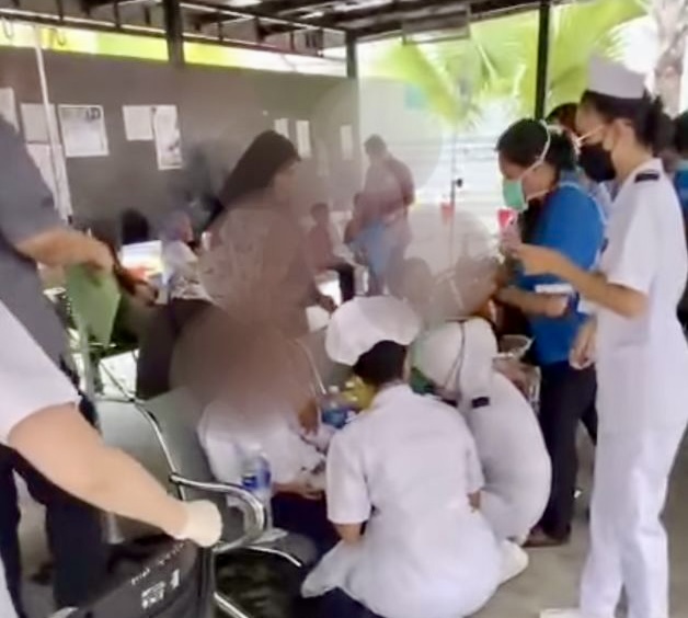 91 pelajar SK Pulau Gaya keracunan makanan, perkhidmatan RMT diberhentikan serta-merta – Raisin