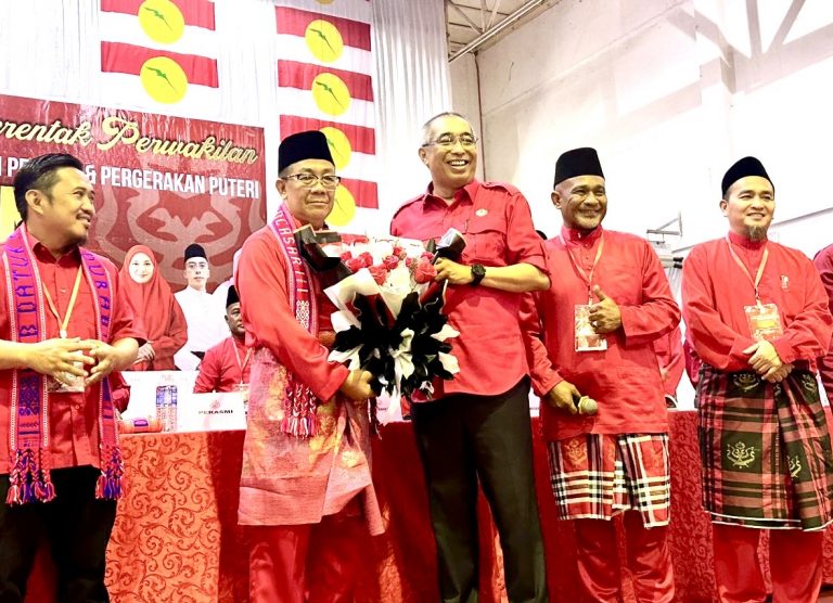 UMNO komited memperjuangkan autonomi Sabah – Salleh