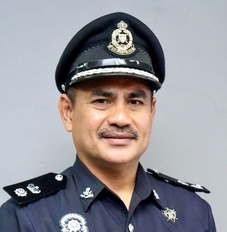 333 disyaki terlibat dadah ditahan Januari hingga Julai di Labuan