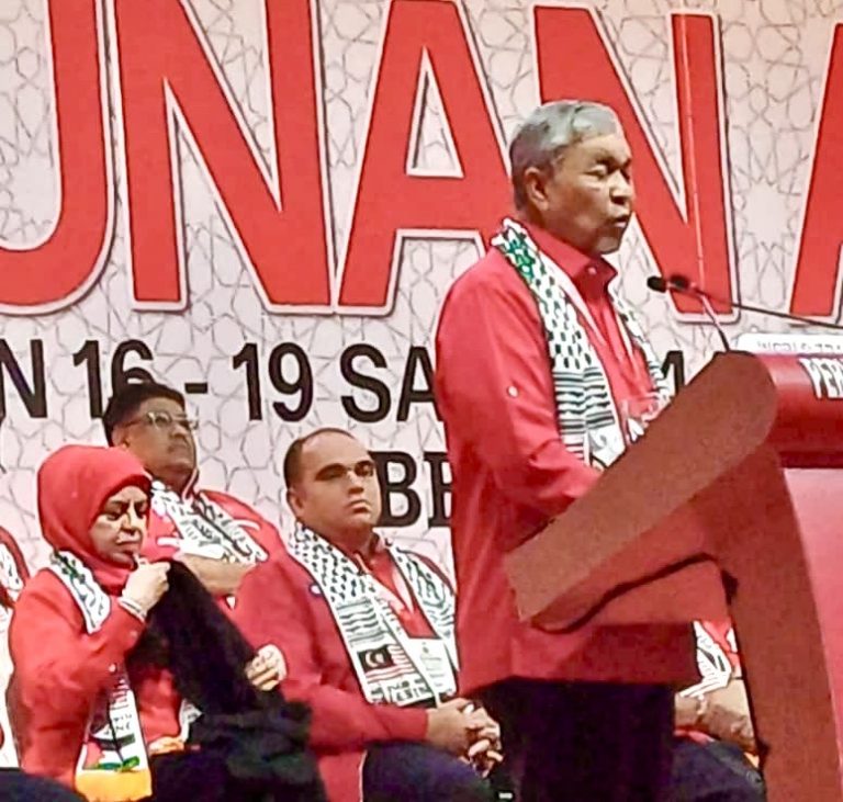 Kerja berpasukan merupakan kunci kekuatan UMNO di PRK DUN Nenggiri – Mohd Rafi