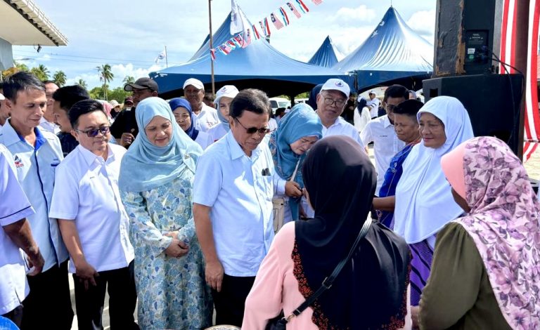 ‘Calon Menang’ kriteria utama calon WARISAN pada PRN17 – Mohd Shafie