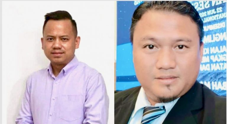 Empat laporan polis dibuat kepada penyebaran fitnah Masiung dan Hajiji