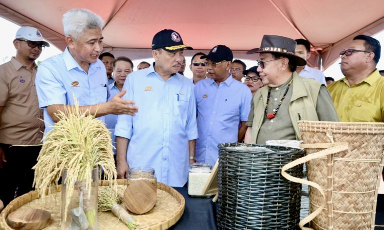 Sabah berjaya mencapai sifar miskin tegar – Hajiji