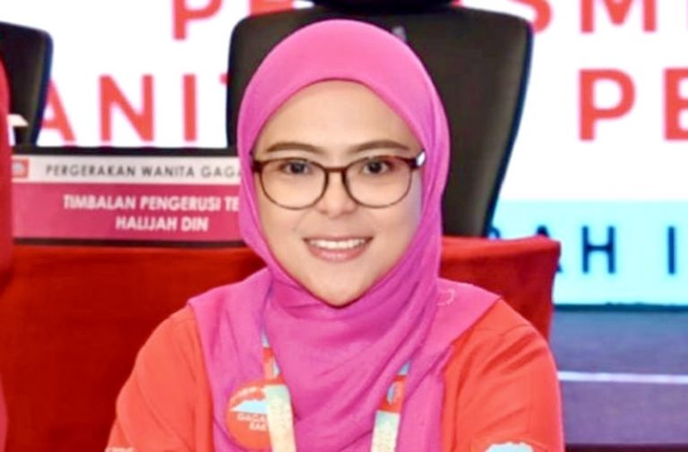 Peruntukan RM470 juta untuk modal insan bukti GRS berjiwa rakyat – Norhayati
