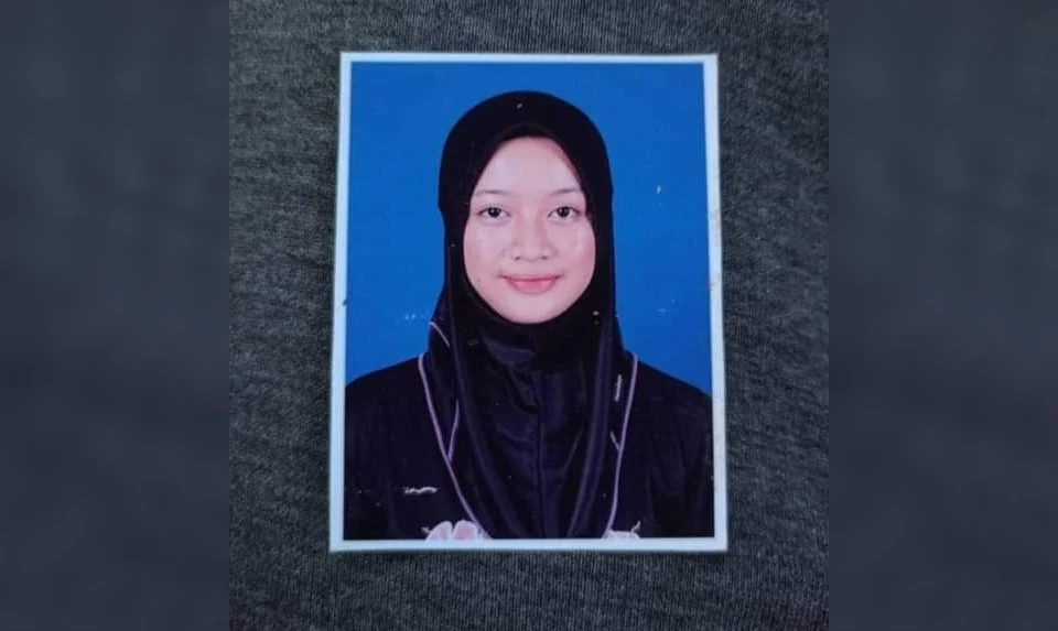 Remaja dilaporkan hilang sejak Jumaat lalu ditemui selamat pagi tadi