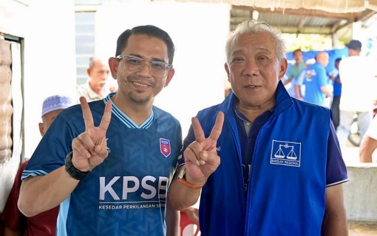Kemenangan BN DUN Nenggiri membawa petanda kebangkitan di Kelantan – Bung Moktar