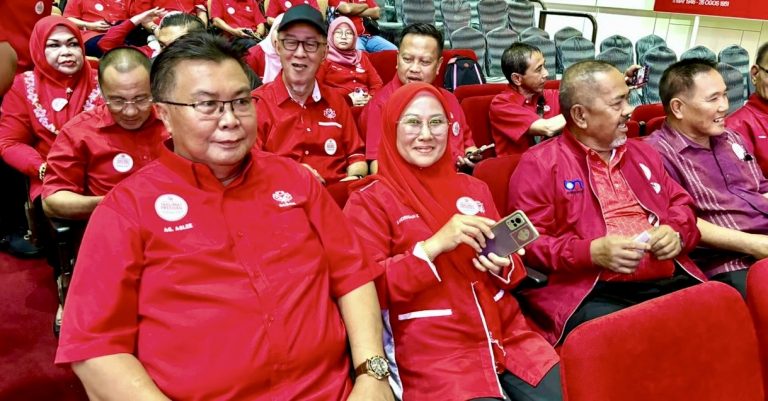 Fokus kemenangan PRN Sabah merupakan tumpuan Presiden UMNO – Awang Aslee