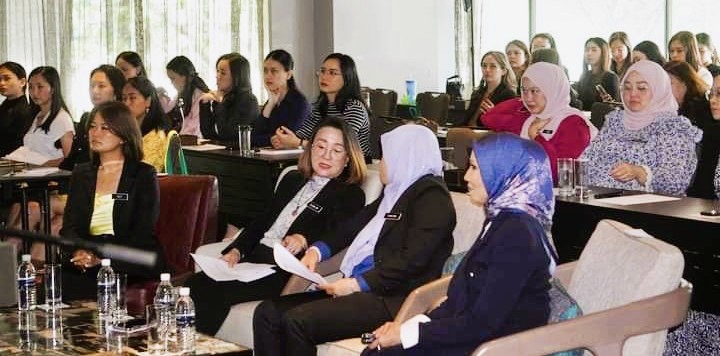 Komunikasi, keterampilan bantu kejayaan Wanita – Flovia